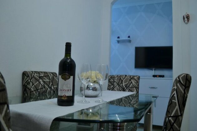 Bogisic Rooms and Apartment - Photo4