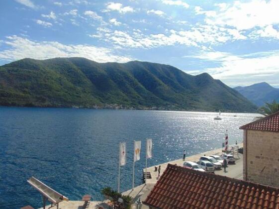 Conte Hotel & Restaurant - Photo2