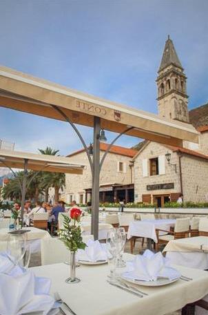 Conte Hotel & Restaurant - Photo4