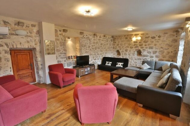 GuestHouse Mrshe Palace - Photo5