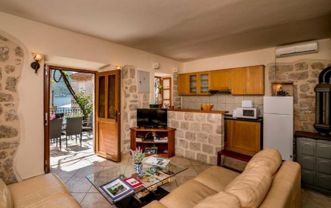 Holiday Home Hollick - Photo3