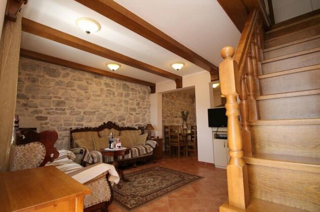 Holiday Home Nikolic Perast - Photo4