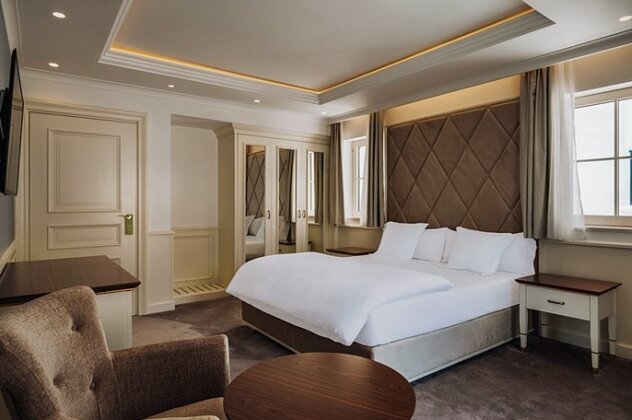 Iberostar Heritage Grand Perast - Photo4