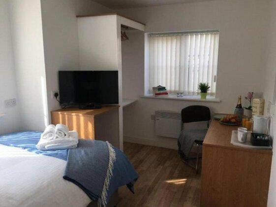 Katuric Rooms - Photo4