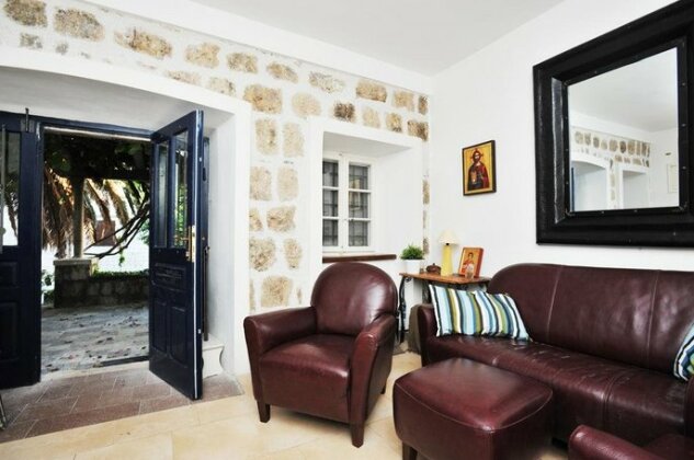 Stone House Petra - Photo3