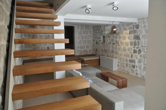 Villa Lina Perast - Photo2