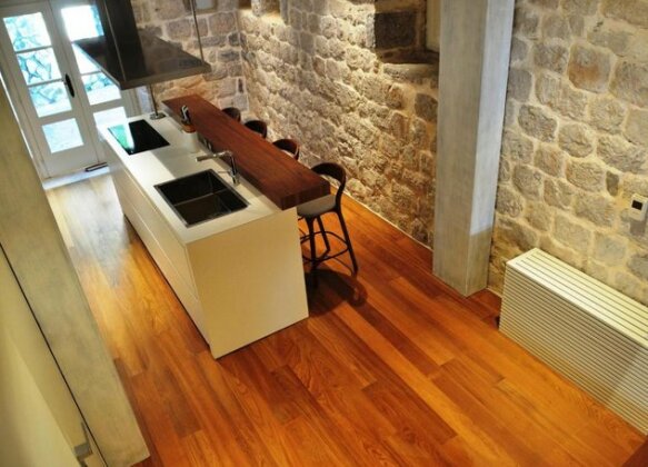 Villa Lina Perast - Photo4