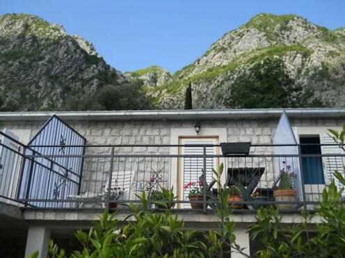 Villa Rustica Perast