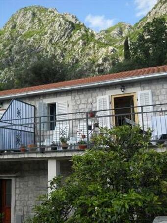 Villa Rustica Perast - Photo3