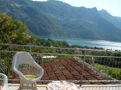 Villa Rustica Perast - Photo4
