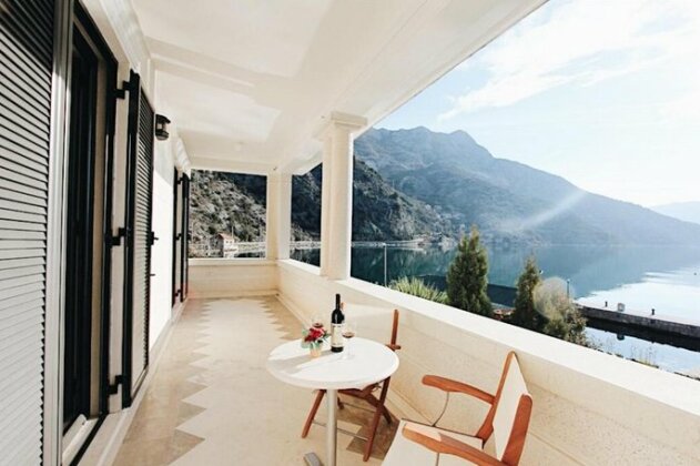 Villa Teuta Perast - Photo2