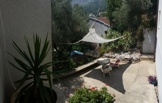 Apartman Buljarica - Photo5