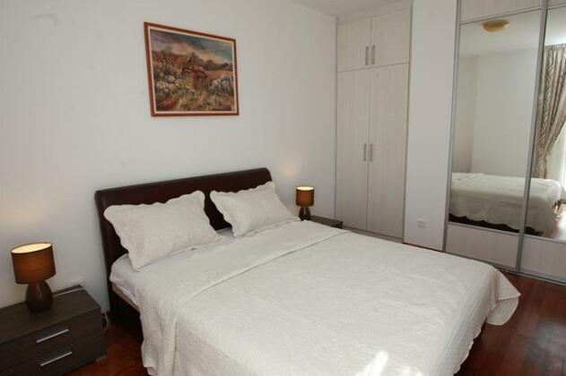 Apartment Volvox - Photo2