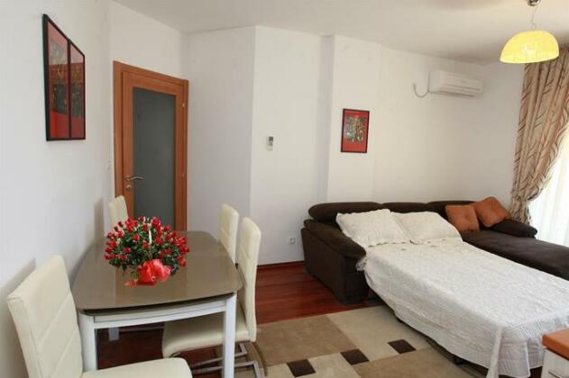 Apartment Volvox - Photo5