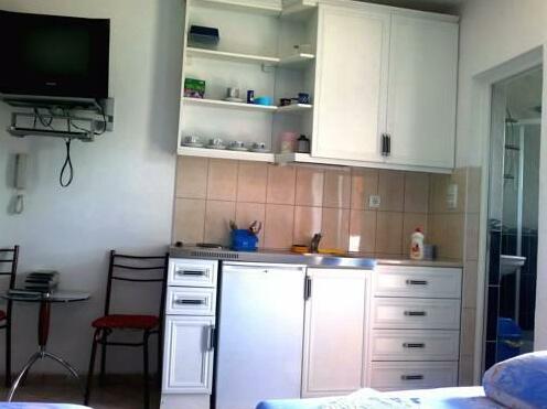 Apartments Jovanovic Virpazar - Photo5