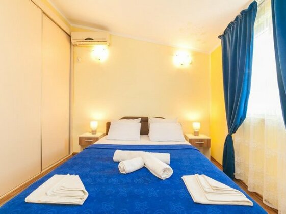 Apartments Midzor - Photo5