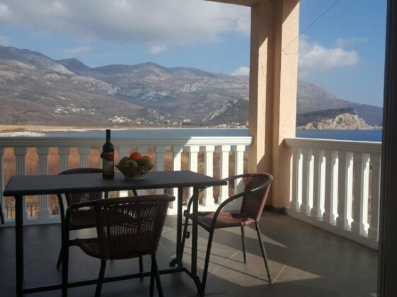 Buljarica Bay Apartments - Photo4