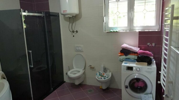 Buljarica Bay Apartments - Photo5