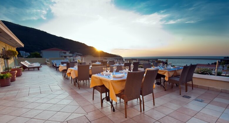 Hotel WGrand - Photo5