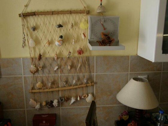 House in Buljarica - Photo2