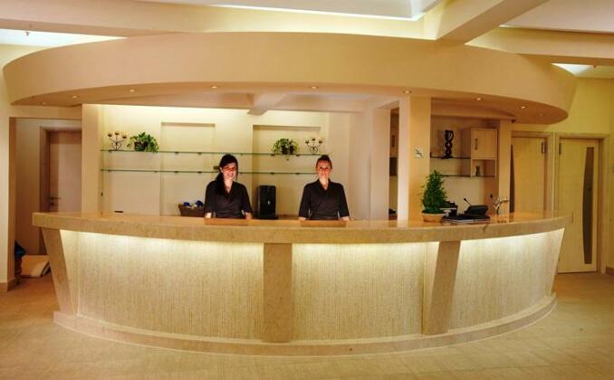 Monte Casa Spa & Wellness - Photo2