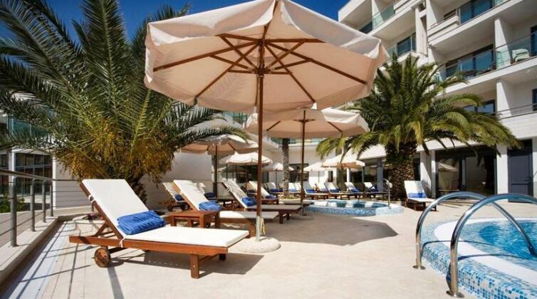 Monte Casa Spa & Wellness - Photo4