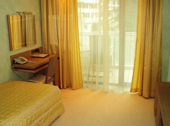 Monte Casa Spa & Wellness - Photo5