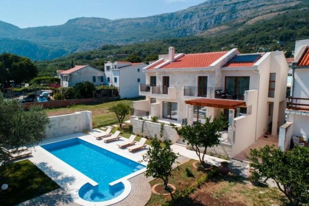 Villa Zen Port - Photo2