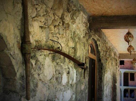 Eko Katun ROSI - Old Tower - Photo4