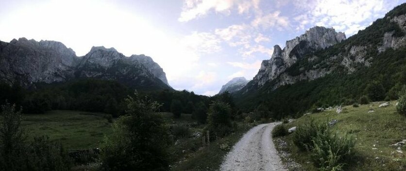 Guest House Ulaj