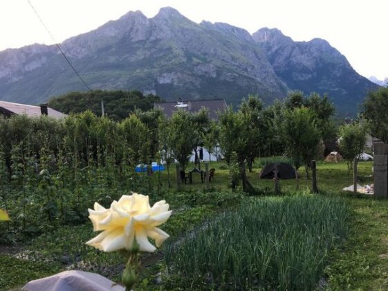 Guest House Ulaj - Photo3