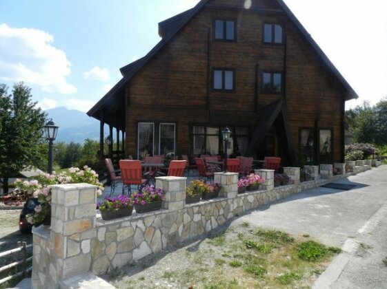 Guesthouse LakeViews - Photo2