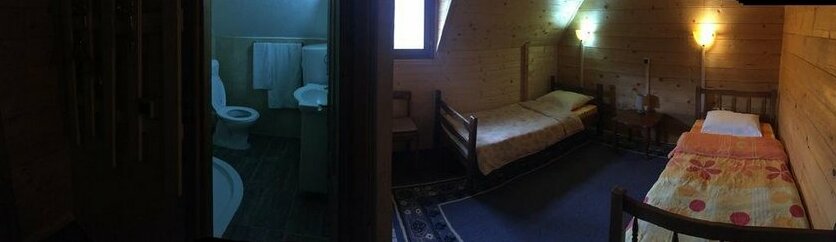 Guesthouse LakeViews - Photo5