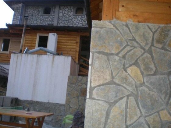 Gusinjska Kula Hotel - Photo2
