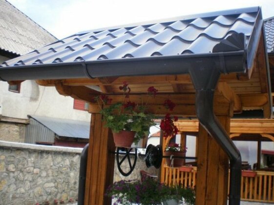 Gusinjska Kula Hotel - Photo5
