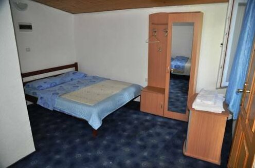 Holiday Park Aqua Resort - Photo2