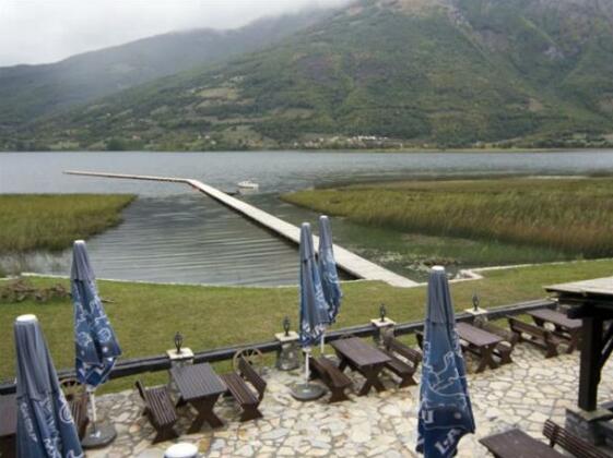 Hotel Kula Damjanova - Photo2