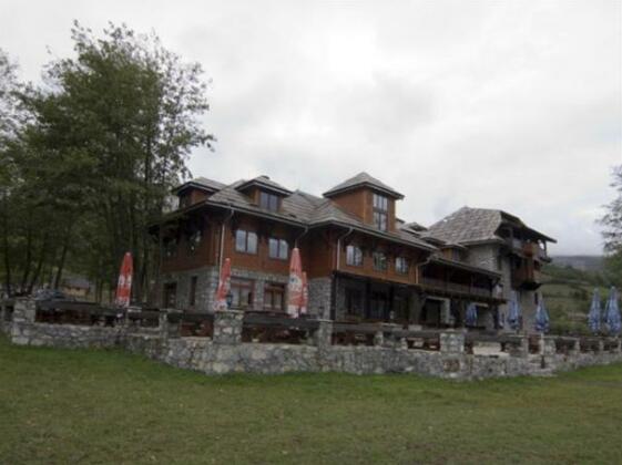 Hotel Kula Damjanova - Photo3