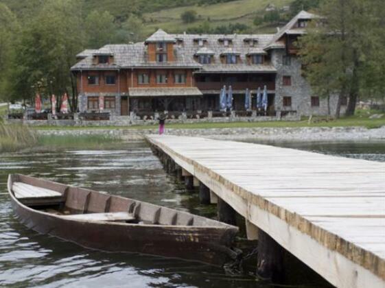 Hotel Kula Damjanova - Photo4