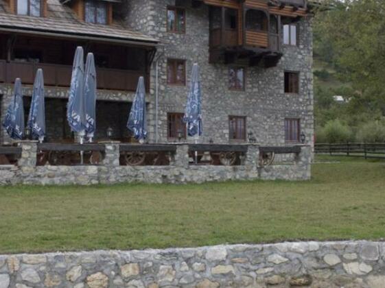 Hotel Kula Damjanova - Photo5
