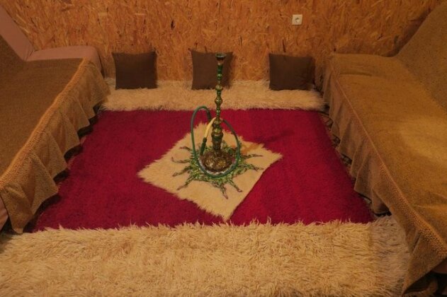 Lodge Between The Pine Trees - Photo2