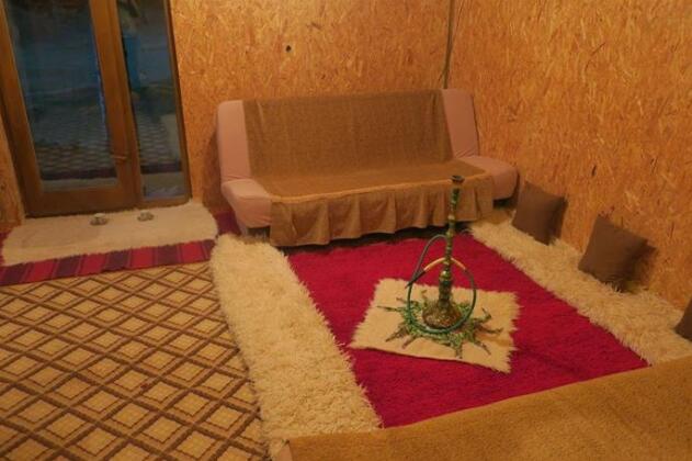 Lodge Between The Pine Trees - Photo3
