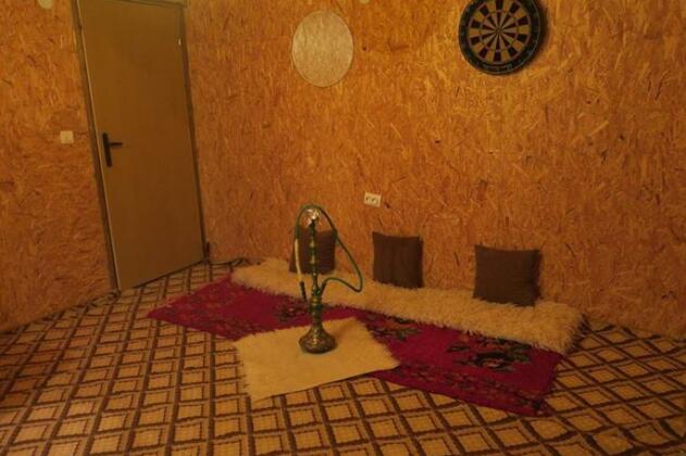 Lodge Between The Pine Trees - Photo4