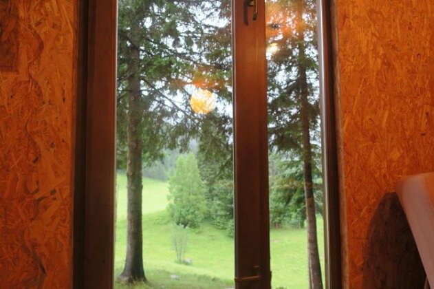 Lodge Between The Pine Trees - Photo5