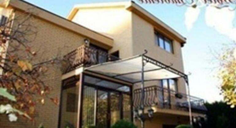 Ambiente Hotel Podgorica - Photo2