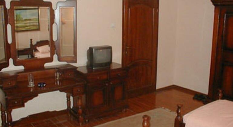 Ambiente Hotel Podgorica - Photo4