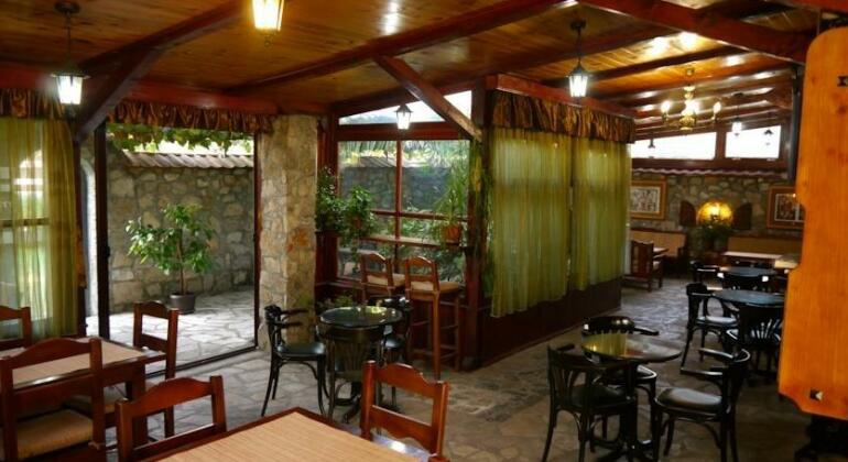 Ambiente Hotel Podgorica - Photo5