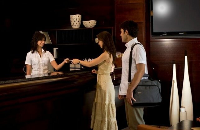 Apart Hotel Premier - Photo2