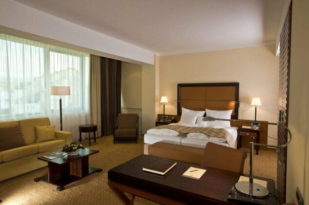Apart Hotel Premier - Photo4