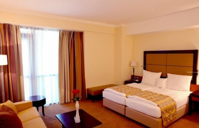 Apart Hotel Premier - Photo5